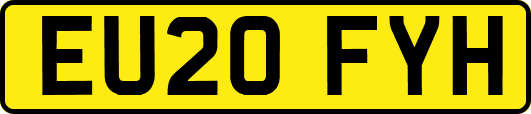 EU20FYH