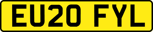 EU20FYL