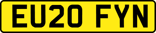 EU20FYN