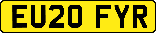 EU20FYR