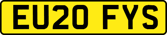 EU20FYS