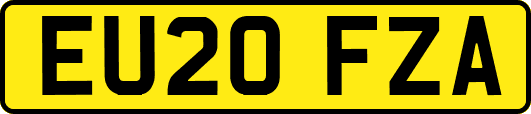 EU20FZA