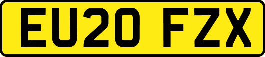 EU20FZX
