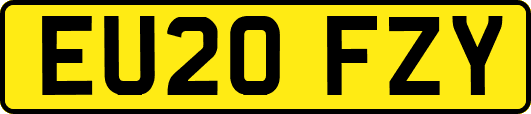 EU20FZY