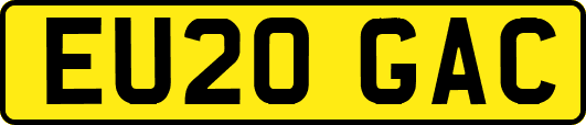 EU20GAC