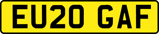 EU20GAF