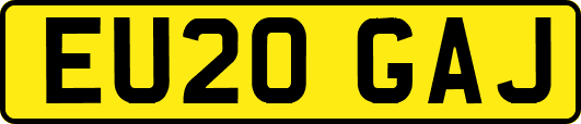 EU20GAJ