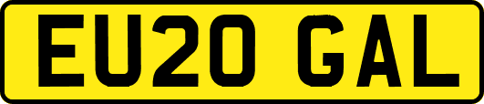 EU20GAL