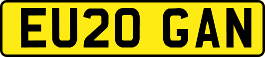 EU20GAN