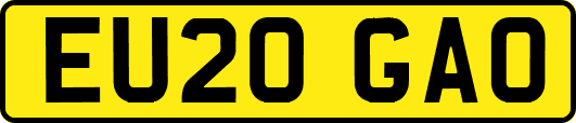EU20GAO