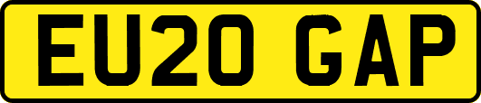 EU20GAP
