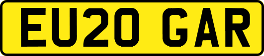 EU20GAR