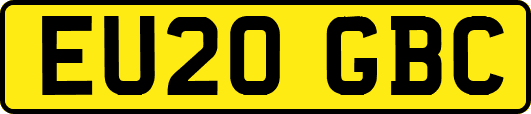 EU20GBC