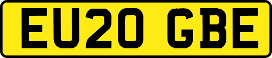 EU20GBE