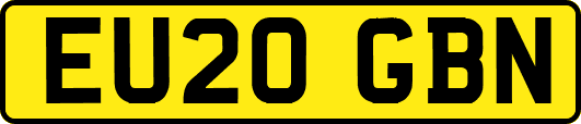 EU20GBN