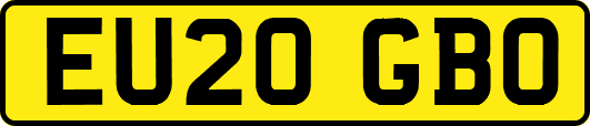EU20GBO