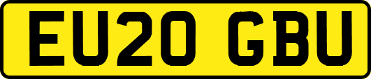 EU20GBU