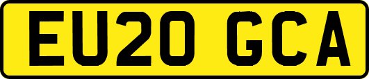 EU20GCA