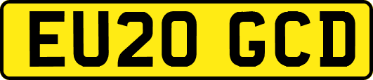 EU20GCD
