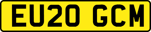 EU20GCM