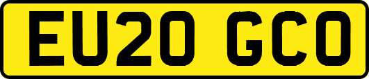 EU20GCO