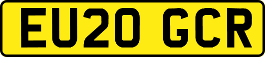 EU20GCR