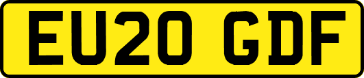 EU20GDF