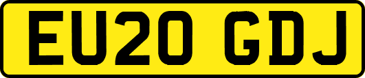 EU20GDJ