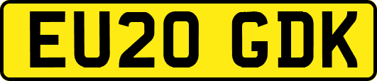 EU20GDK