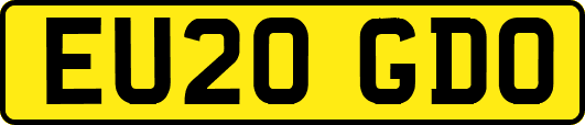 EU20GDO