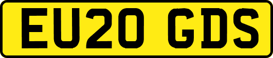 EU20GDS
