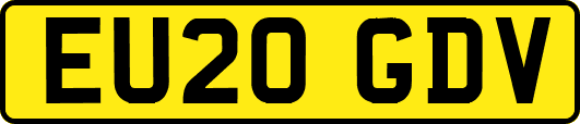 EU20GDV