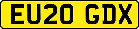 EU20GDX