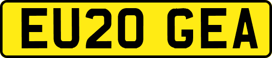 EU20GEA