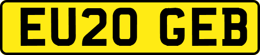 EU20GEB