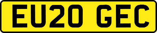 EU20GEC