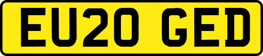 EU20GED