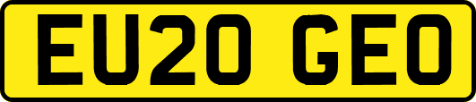 EU20GEO