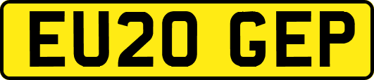 EU20GEP