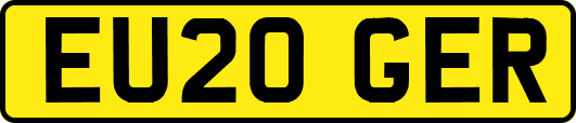 EU20GER