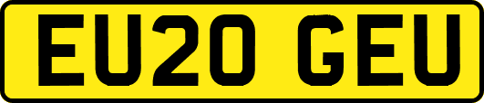 EU20GEU