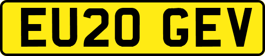 EU20GEV