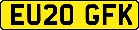 EU20GFK