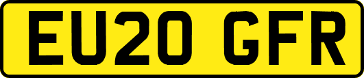 EU20GFR