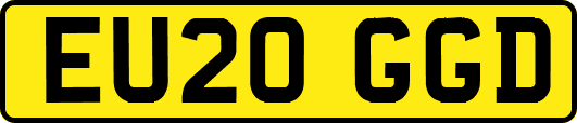 EU20GGD