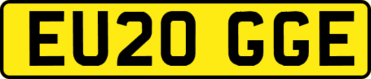 EU20GGE