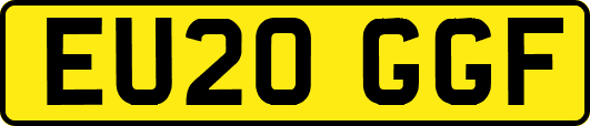 EU20GGF