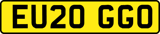 EU20GGO
