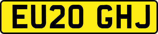 EU20GHJ