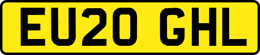 EU20GHL